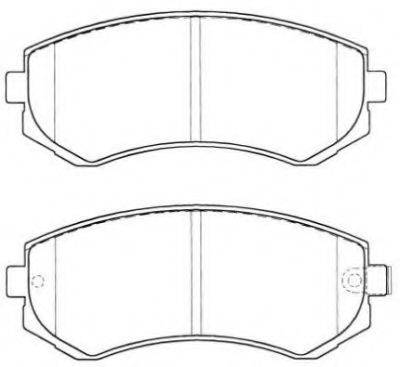 AISIN ASN-2037