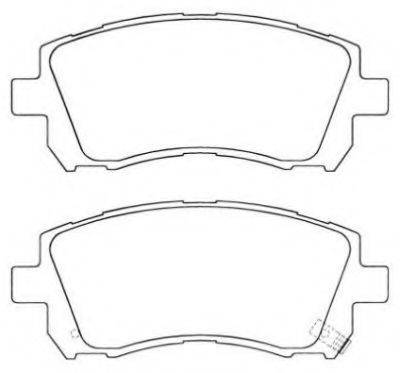 AISIN ASN-2040