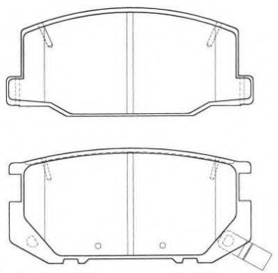 AISIN ASN-2042