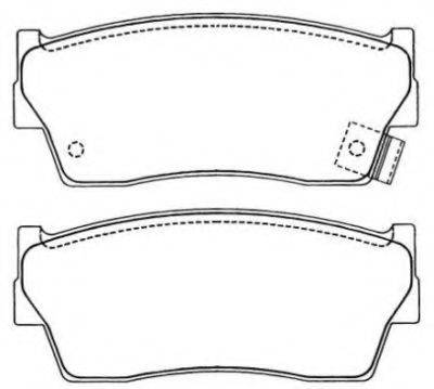 AISIN ASN-205