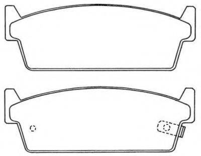 AISIN ASN-206