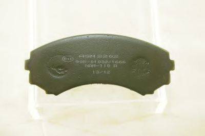 AISIN ASN-2202