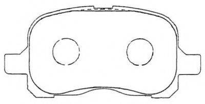 AISIN ASN-267