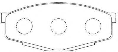 AISIN ASN-66