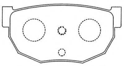 AISIN ASN-89