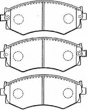 AISIN B1N020