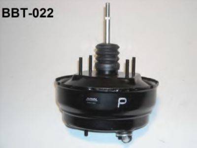 AISIN BBT022 Підсилювач гальмівної системи