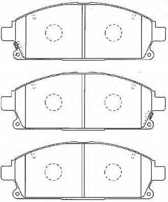 AISIN C1N042