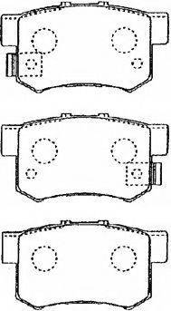 AISIN C2N021