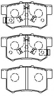 AISIN C2N061