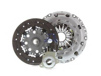 NPS H200I41A Комплект зчеплення