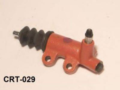 TOYOTA 31470-43010 Робочий циліндр, система зчеплення