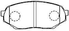 AISIN D1N019