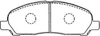 AISIN D1N045