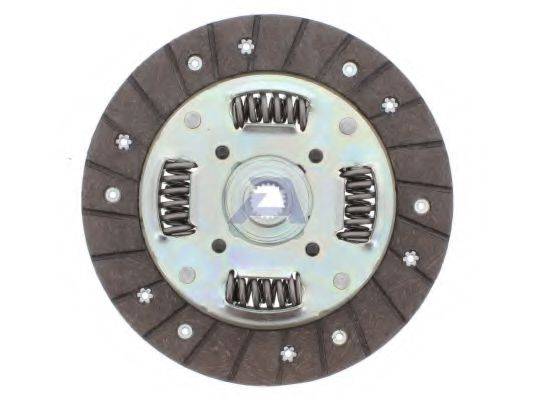 AISIN DE-FI04
