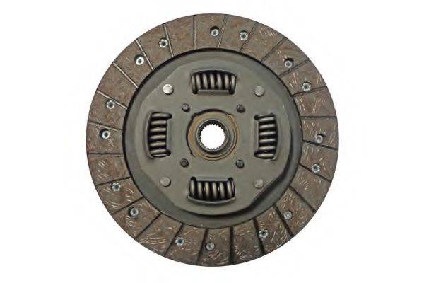 VALEO 803848 диск зчеплення