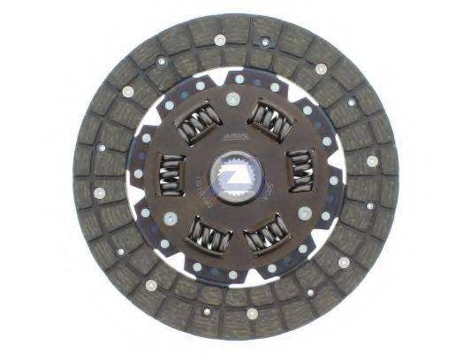 VALEO 803807 диск зчеплення
