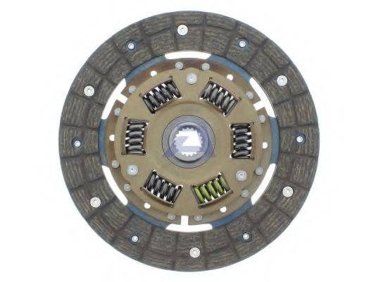 HONDA 22200-PC0-020 диск зчеплення