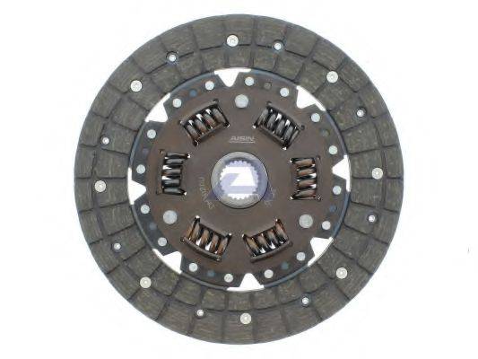 VALEO 803529 диск зчеплення
