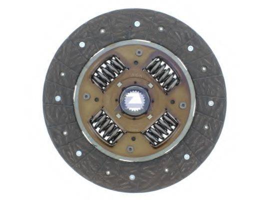 SACHS 1878654564 диск зчеплення