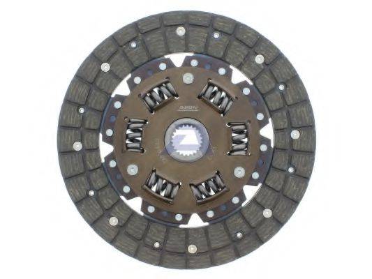 VALEO 803885 диск зчеплення