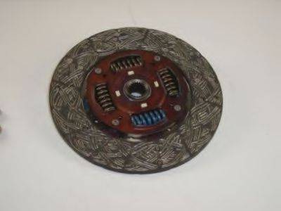 AISIN DM603U диск зчеплення