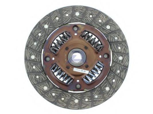 LUK 323073110 диск зчеплення