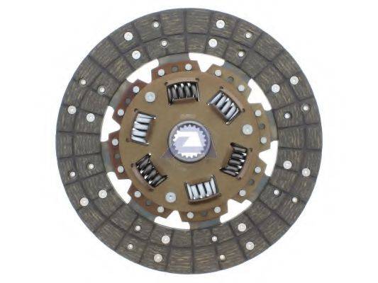 AISIN DR-301