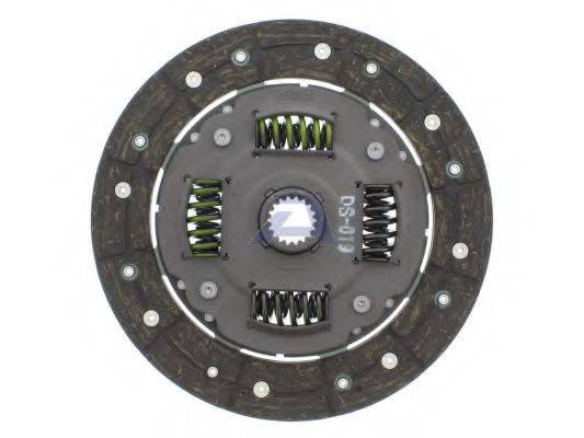 AISIN DS-019