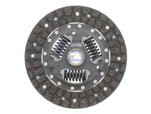 AISIN DS-036
