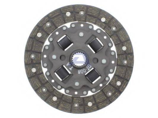 AISIN DT-008