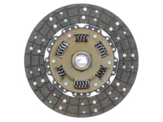 AISIN DT-072