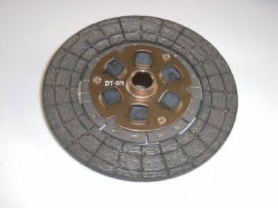 TOYOTA 31250-36241 диск зчеплення