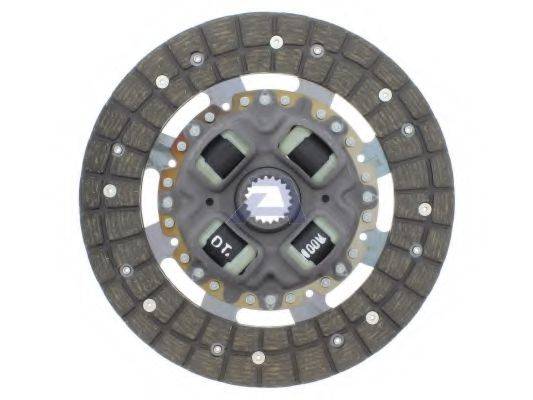 AISIN DT-100V