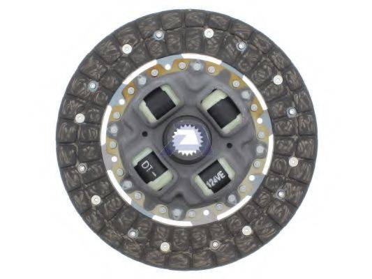 AISIN DT-124VE