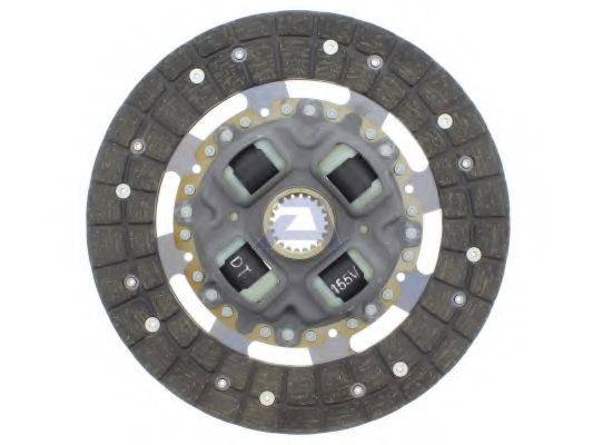 AISIN DT-155V