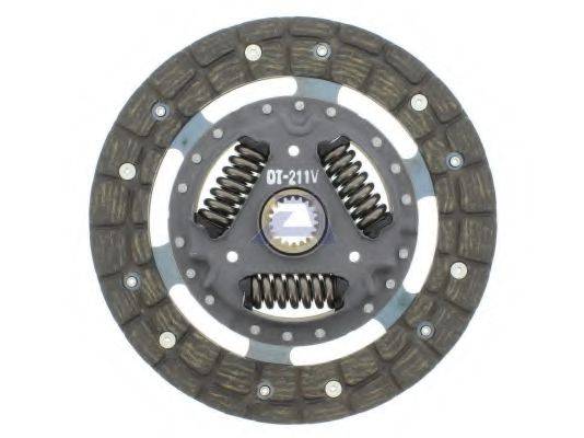 AISIN DT-211V