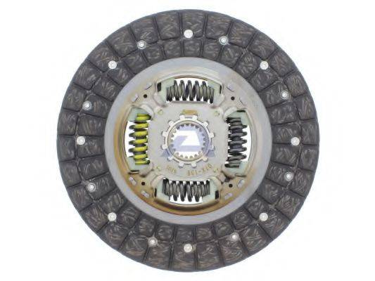 AISIN DTX-139