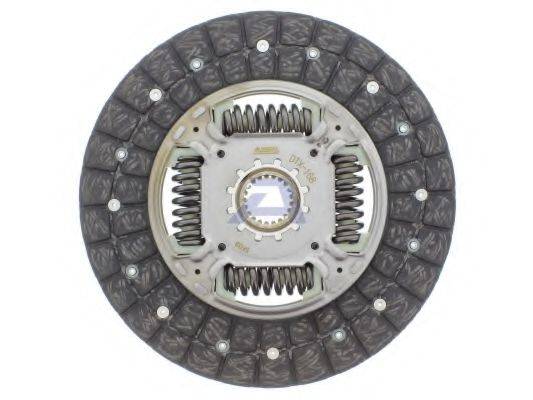 AISIN DTX-168