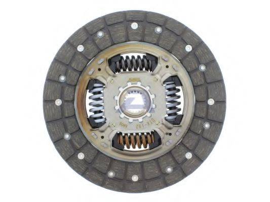 AISIN DTX-192