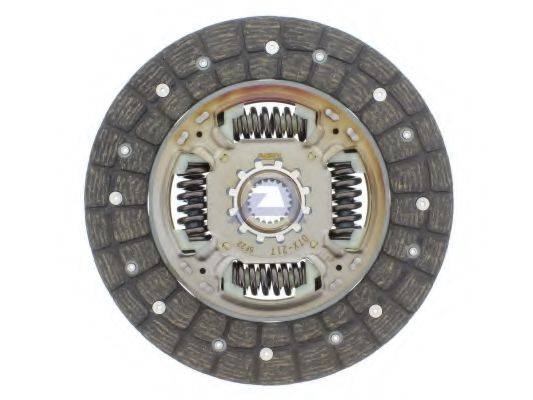 AISIN DTX-217