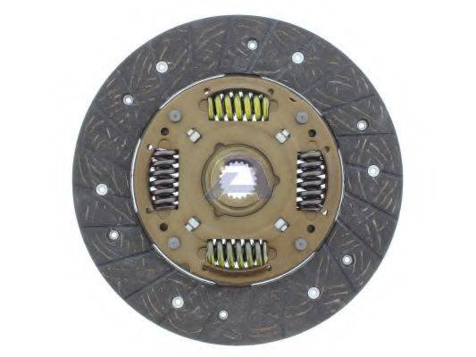 VALEO 803890 диск зчеплення