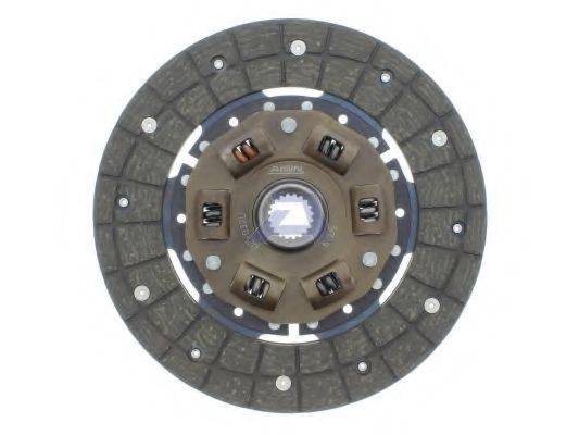 VALEO 803581 диск зчеплення