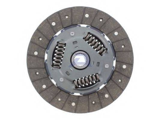 KAVO PARTS CD-5001 диск зчеплення