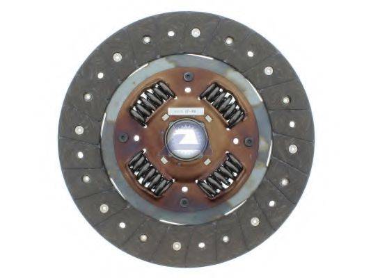 MAZDA WL02-16-460A диск зчеплення