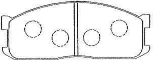 AISIN E1N008