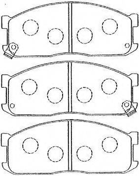 AISIN E1N009