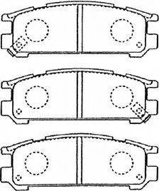 AISIN F2N012