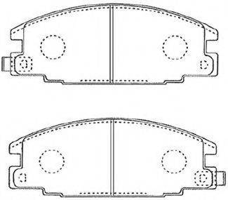 AISIN J1N010