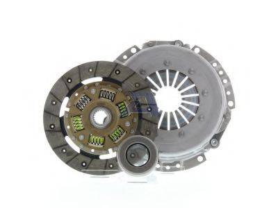 FORD 82 0X-7L596-ASA Комплект зчеплення